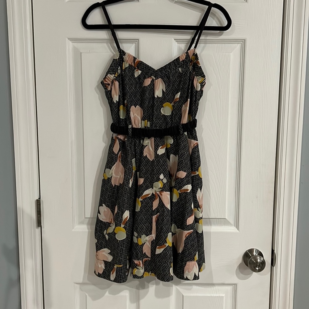 Kimchi Blue Mini Dress